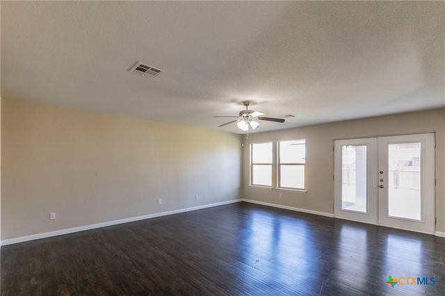 429 Starview Street, Temple, TX 76502