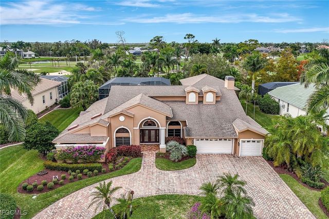 16937 Timberlakes DR, Fort Myers, FL 33908