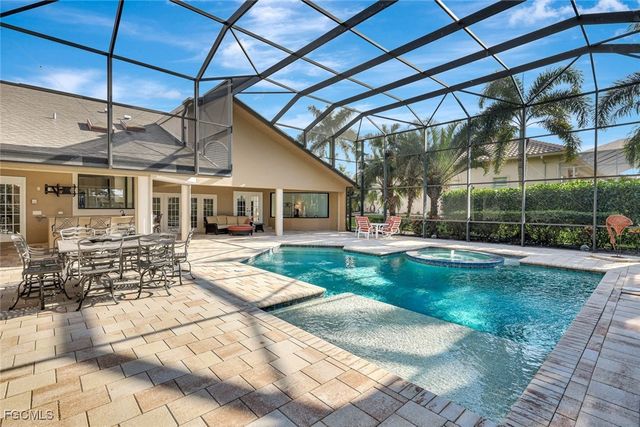 16937 Timberlakes DR, Fort Myers, FL 33908