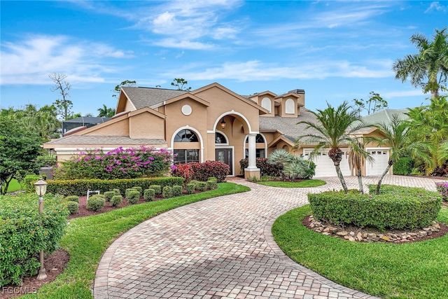 16937 Timberlakes DR, Fort Myers, FL 33908