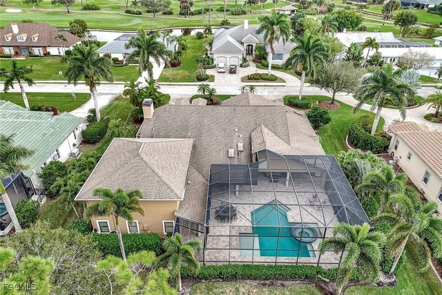 16937 Timberlakes DR, Fort Myers, FL 33908