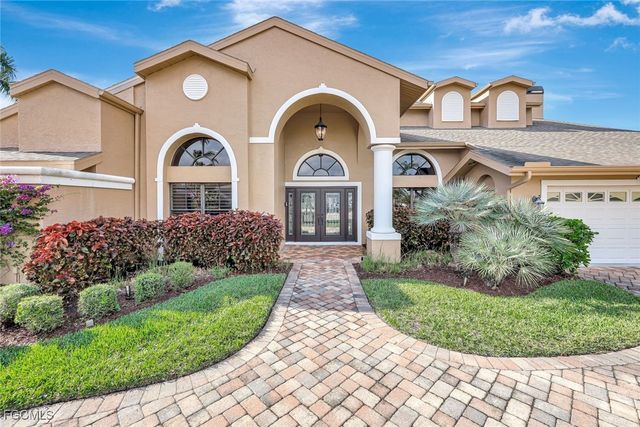 16937 Timberlakes DR, Fort Myers, FL 33908