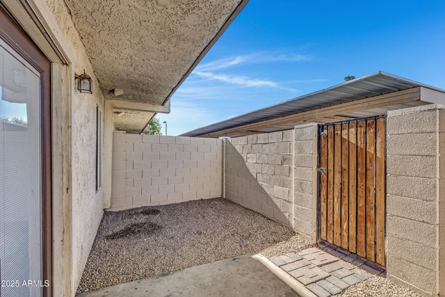 3840 N 43RD Avenue 78, Phoenix, AZ 85031