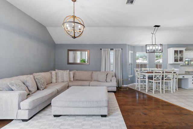 308 Aspen Court W, Aledo, TX 76008