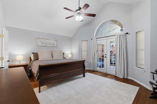 308 Aspen Court W, Aledo, TX 76008