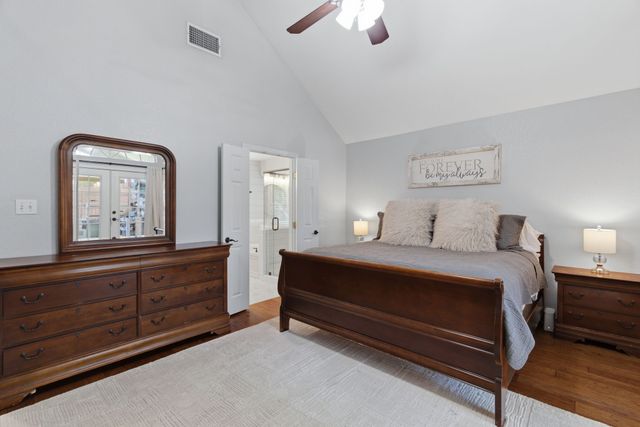 308 Aspen Court W, Aledo, TX 76008