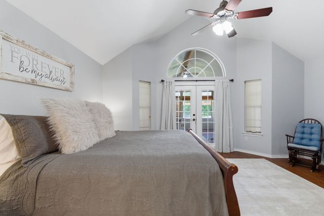 308 Aspen Court W, Aledo, TX 76008
