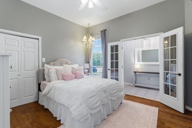 308 Aspen Court W, Aledo, TX 76008