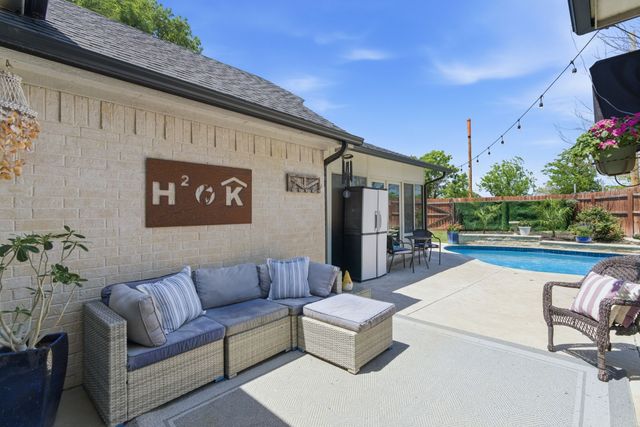 308 Aspen Court W, Aledo, TX 76008