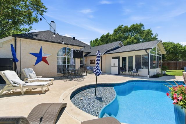 308 Aspen Court W, Aledo, TX 76008