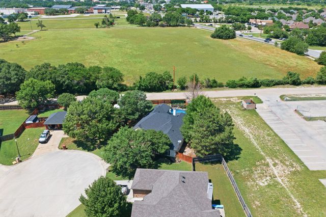 308 Aspen Court W, Aledo, TX 76008