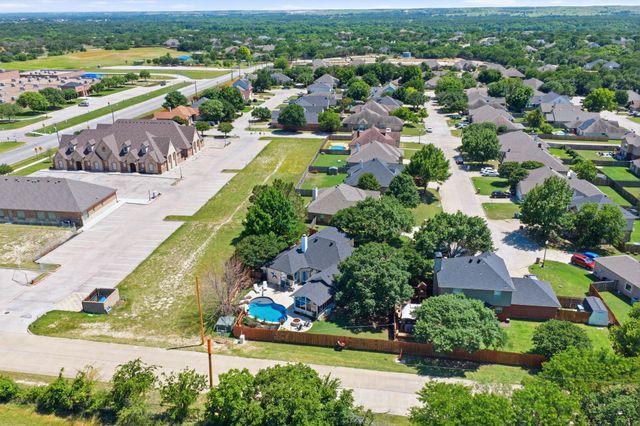 308 Aspen Court W, Aledo, TX 76008