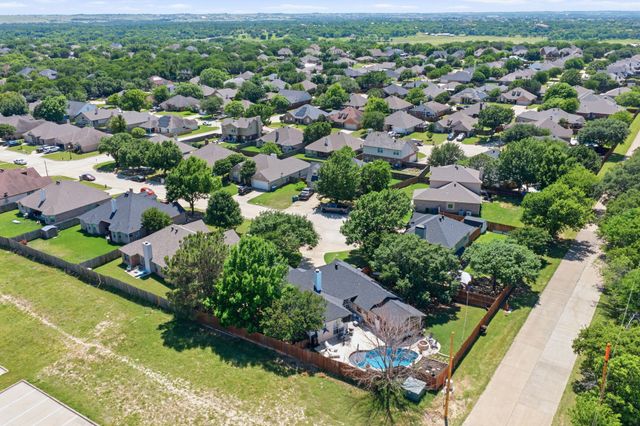 308 Aspen Court W, Aledo, TX 76008