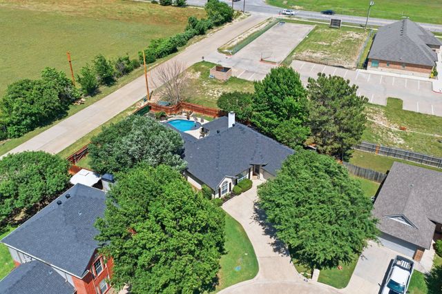 308 Aspen Court W, Aledo, TX 76008