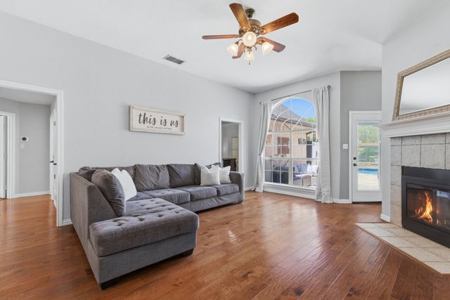 308 Aspen Court W, Aledo, TX 76008