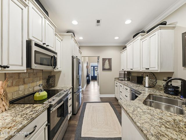 133 Chelsea Lane, Maryville, TN 37803