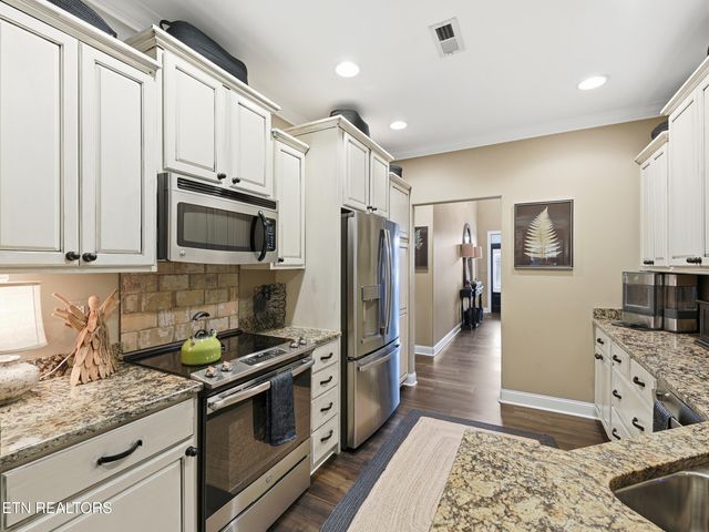 133 Chelsea Lane, Maryville, TN 37803