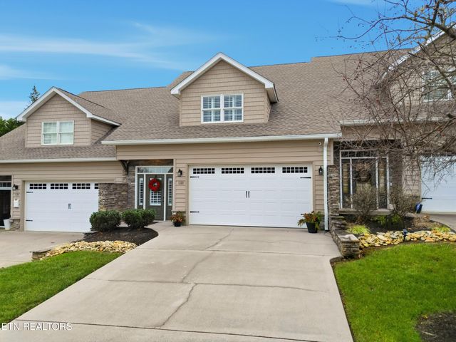 133 Chelsea Lane, Maryville, TN 37803