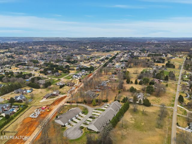 133 Chelsea Lane, Maryville, TN 37803