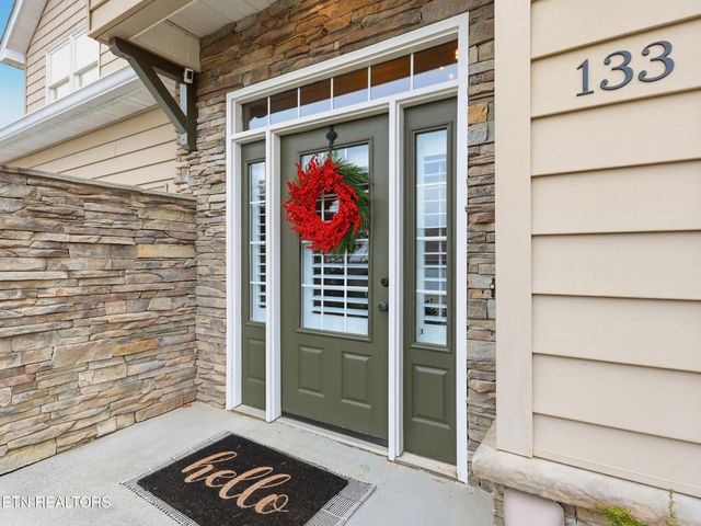 133 Chelsea Lane, Maryville, TN 37803
