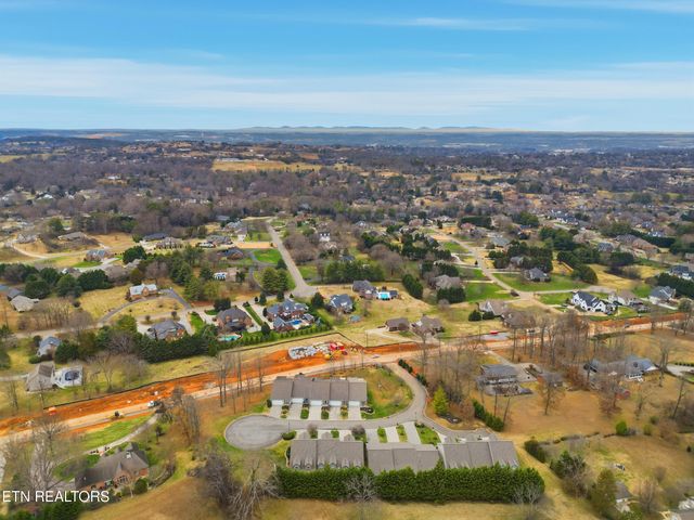 133 Chelsea Lane, Maryville, TN 37803