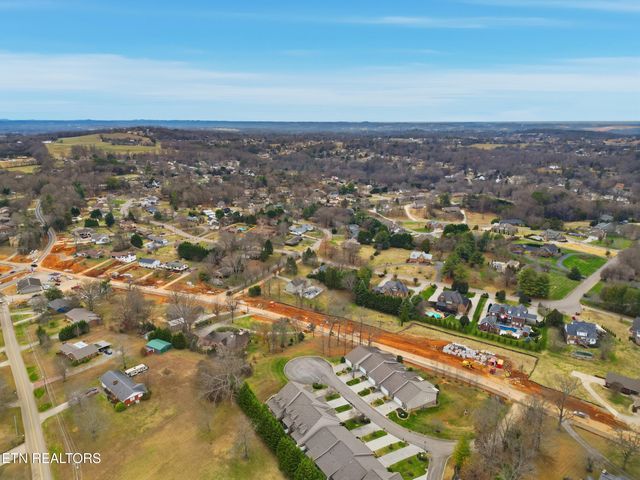 133 Chelsea Lane, Maryville, TN 37803