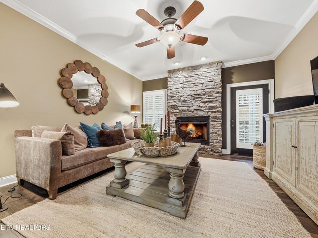 133 Chelsea Lane, Maryville, TN 37803