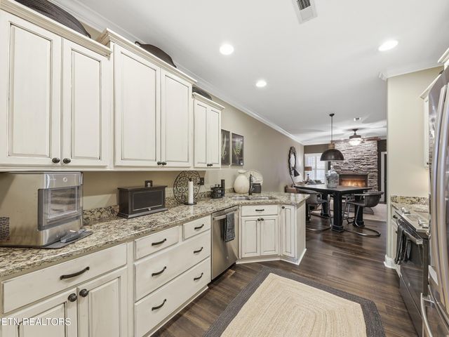 133 Chelsea Lane, Maryville, TN 37803