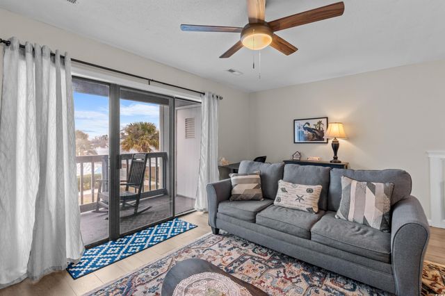 1890 Colony Dr Apt 16D, Surfside Beach, SC 29575