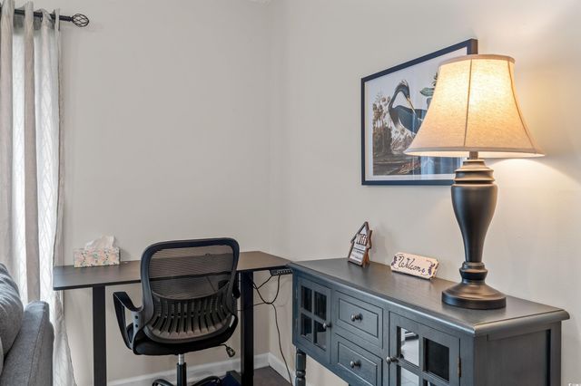 1890 Colony Dr Apt 16D, Surfside Beach, SC 29575