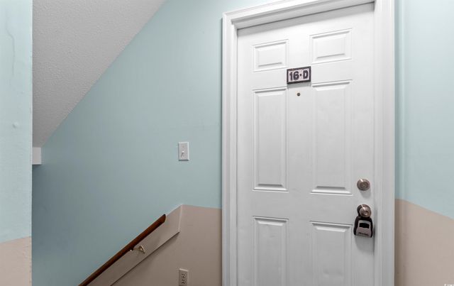 1890 Colony Dr Apt 16D, Surfside Beach, SC 29575