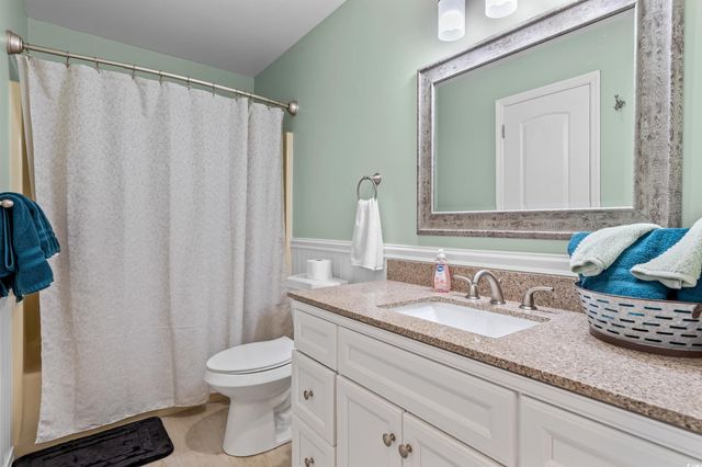 1890 Colony Dr Apt 16D, Surfside Beach, SC 29575