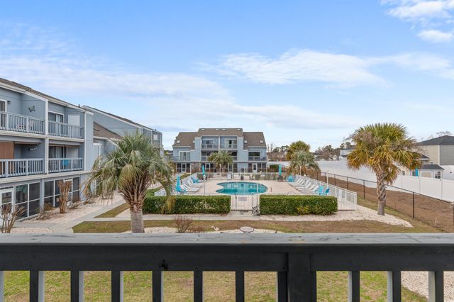 1890 Colony Dr Apt 16D, Surfside Beach, SC 29575