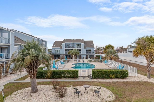 1890 Colony Dr Apt 16D, Surfside Beach, SC 29575