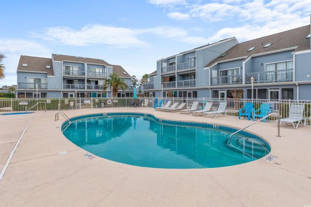 1890 Colony Dr Apt 16D, Surfside Beach, SC 29575