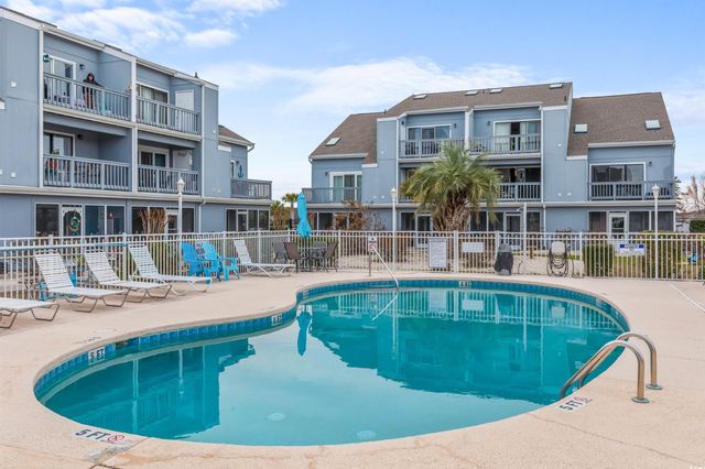 1890 Colony Dr Apt 16D, Surfside Beach, SC 29575