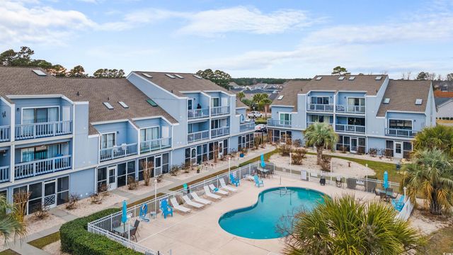 1890 Colony Dr Apt 16D, Surfside Beach, SC 29575