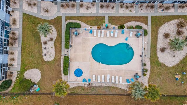 1890 Colony Dr Apt 16D, Surfside Beach, SC 29575