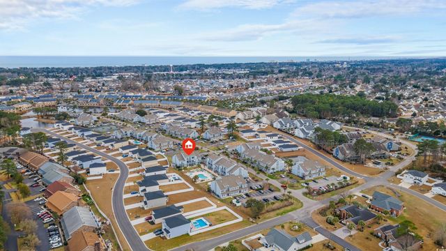 1890 Colony Dr Apt 16D, Surfside Beach, SC 29575