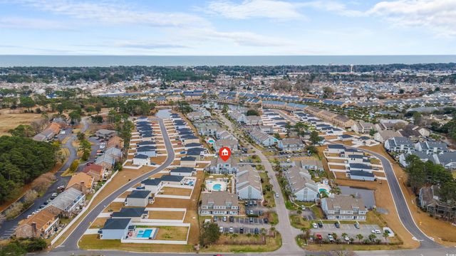 1890 Colony Dr Apt 16D, Surfside Beach, SC 29575