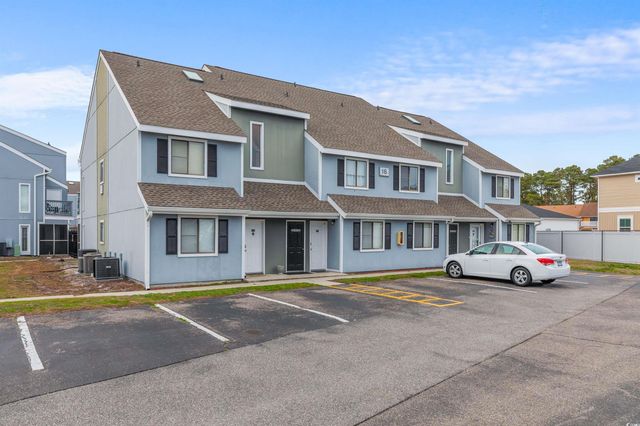 1890 Colony Dr Apt 16D, Surfside Beach, SC 29575