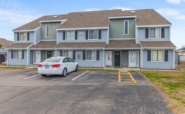 1890 Colony Dr Apt 16D, Surfside Beach, SC 29575