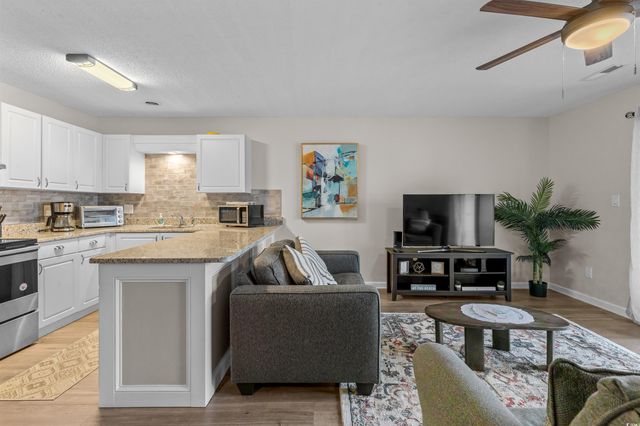 1890 Colony Dr Apt 16D, Surfside Beach, SC 29575