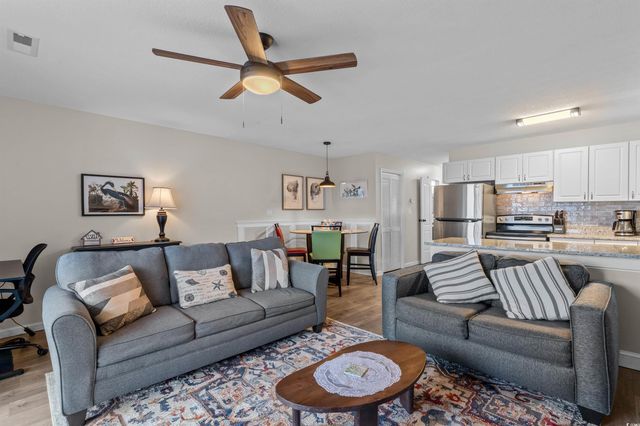 1890 Colony Dr Apt 16D, Surfside Beach, SC 29575