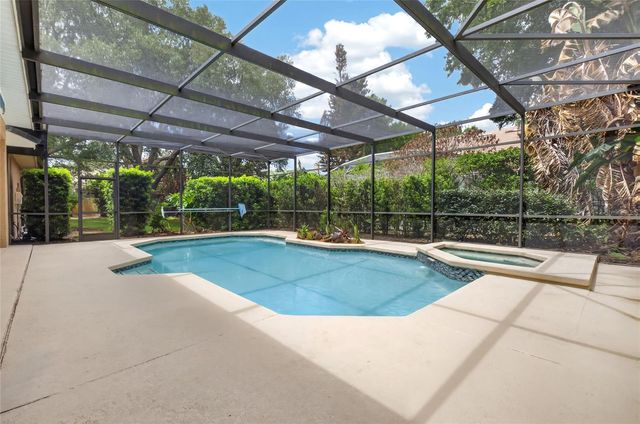 8738 BECKINGHAM PLACE, Orlando, FL 32836