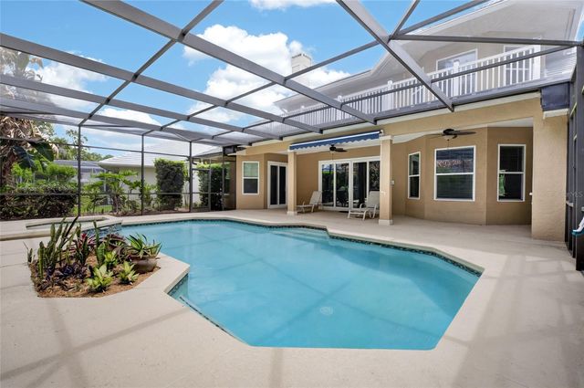 8738 BECKINGHAM PLACE, Orlando, FL 32836