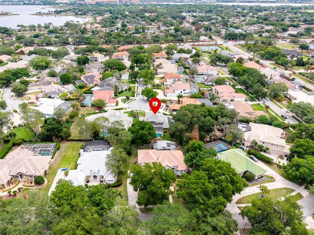 8738 BECKINGHAM PLACE, Orlando, FL 32836