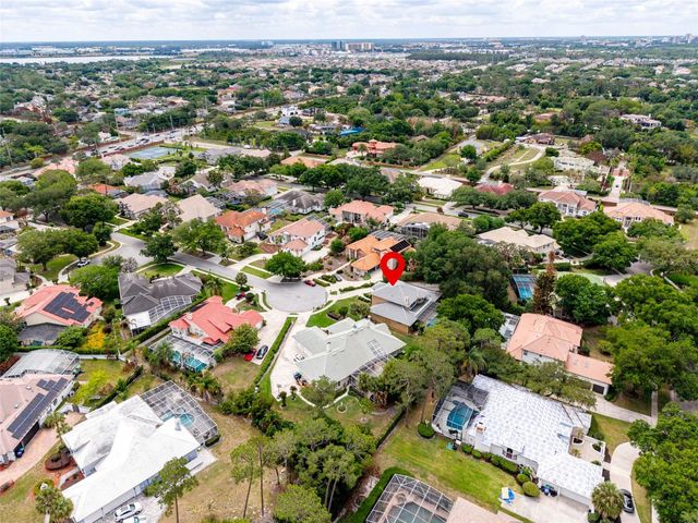 8738 BECKINGHAM PLACE, Orlando, FL 32836