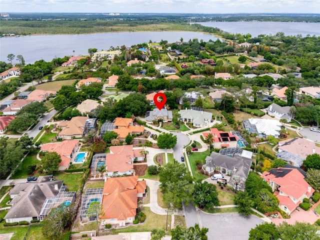 8738 BECKINGHAM PLACE, Orlando, FL 32836