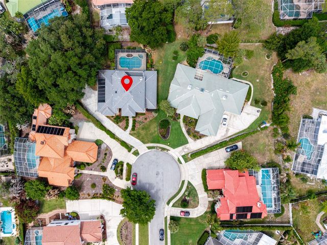 8738 BECKINGHAM PLACE, Orlando, FL 32836